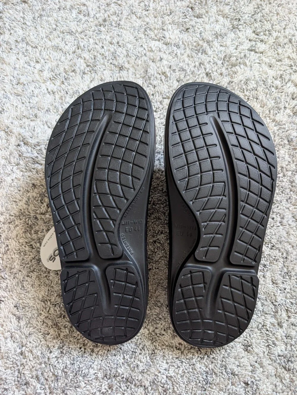 OOFOS OOahh Slide Sandals
